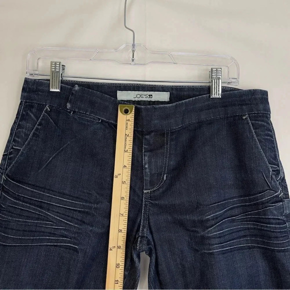 Joe’s Straight Leg Vincent Jeans - Picture 7 of 13